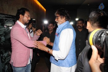 Madaari Special Screening Photos - 47 of 62