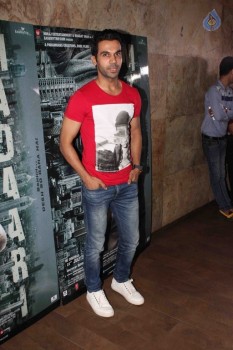 Madaari Special Screening Photos - 61 of 62