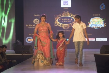 Manali Jagtap's Star Walk Fashion Show - 61 of 57