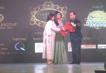 Manali Jagtap's Star Walk Fashion Show - 53 of 57