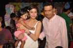 Manoj Bajpai Children Bday Bash - 49 of 57