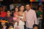 Manoj Bajpai Children Bday Bash - 50 of 57