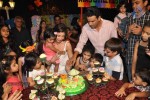 Manoj Bajpai Children Bday Bash - 58 of 57