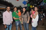 Manoj Bajpai Children Bday Bash - 41 of 57