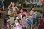 Manoj Bajpai Children Bday Bash - 22 of 57