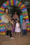 Manoj Bajpai Children Bday Bash - 28 of 57