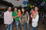 Manoj Bajpai Children Bday Bash - 31 of 57