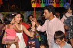 Manoj Bajpai Children Bday Bash - 40 of 57