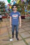 Manoj Bajpai Children Bday Bash - 48 of 57