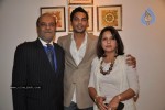 Minissha Lamba Mom Art Exhibition - 5 of 34