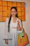 Minissha Lamba Mom Art Exhibition - 24 of 34