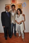 Minissha Lamba Mom Art Exhibition - 25 of 34