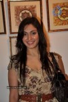 Minissha Lamba Mom Art Exhibition - 28 of 34