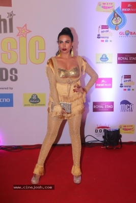 Mirchi Music Awards 2018 - 29 of 58