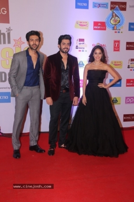 Mirchi Music Awards 2018 - 46 of 58