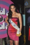 Miss Mexico Elisa Najera at Corralejo Party - 3 of 30