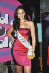 Miss Mexico Elisa Najera at Corralejo Party - 9 of 30