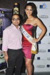 Miss Mexico Elisa Najera at Corralejo Party - 10 of 30