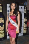Miss Mexico Elisa Najera at Corralejo Party - 17 of 30