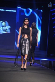 Models Walk the Ramp at BPFT 2015 - 7 of 61