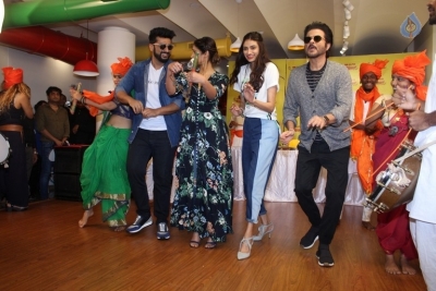 Mubarakan Movie Song Launch at Radio Mirchi - 3 of 63