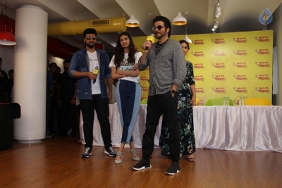 Mubarakan Movie Song Launch at Radio Mirchi - 17 of 63