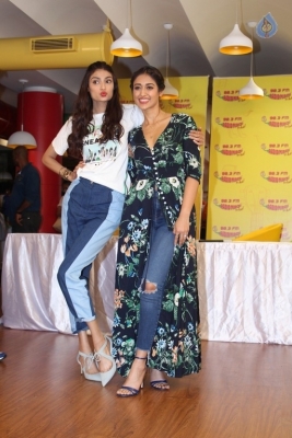 Mubarakan Movie Song Launch at Radio Mirchi - 19 of 63