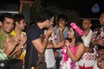 Nandish Birthday Party - 25 of 26