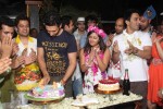 Nandish Birthday Party - 37 of 26