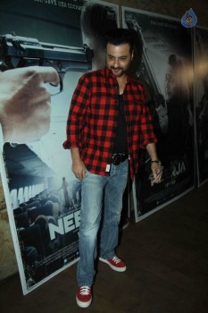 Neerja Special Screening Photos - 22 of 57