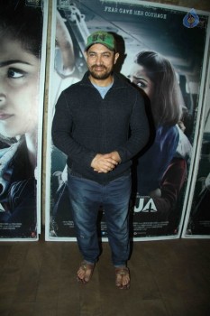 Neerja Special Screening Photos - 38 of 57