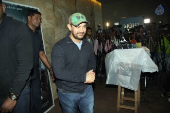 Neerja Special Screening Photos - 40 of 57