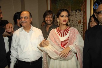 Neerja Success Celebrations  - 10 of 28