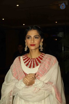 Neerja Success Celebrations  - 13 of 28