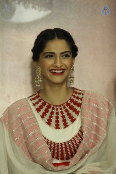 Neerja Success Celebrations  - 25 of 28