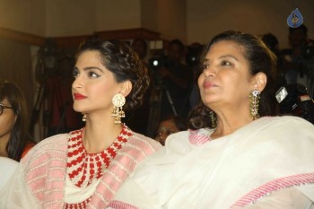 Neerja Success Celebrations  - 26 of 28