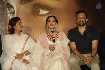 Neerja Success Celebrations  - 27 of 28