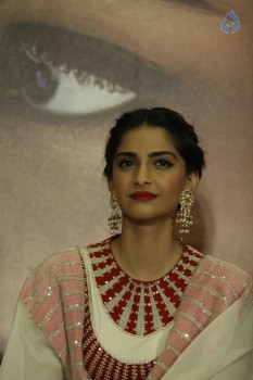 Neerja Success Celebrations  - 28 of 28