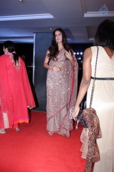 Neil Nitin Mukesh And Rukmini Sahay Reception 1 - 65 of 70