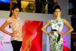 Pantaloons Miss India Finalists Ramp Walk Show - 1 of 19