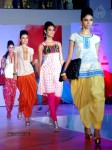 Pantaloons Miss India Finalists Ramp Walk Show - 2 of 19