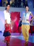 Pantaloons Miss India Finalists Ramp Walk Show - 6 of 19