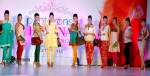 Pantaloons Miss India Finalists Ramp Walk Show - 8 of 19