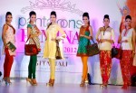 Pantaloons Miss India Finalists Ramp Walk Show - 10 of 19