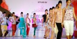 Pantaloons Miss India Finalists Ramp Walk Show - 11 of 19