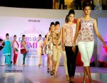 Pantaloons Miss India Finalists Ramp Walk Show - 12 of 19