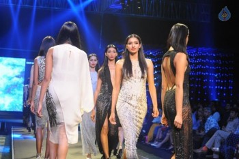 Parineeti Chopra Showstopper at BPFT 2015 - 4 of 28