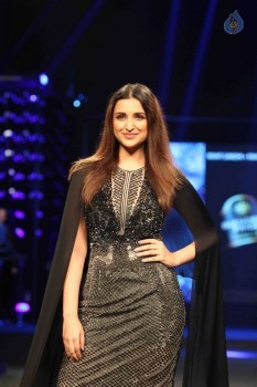 Parineeti Chopra Showstopper at BPFT 2015 - 17 of 28