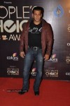 Hot Bolly Celebs at People's Choice Awards 2012 - 97 of 150