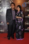 Hot Bolly Celebs at People's Choice Awards 2012 - 100 of 150